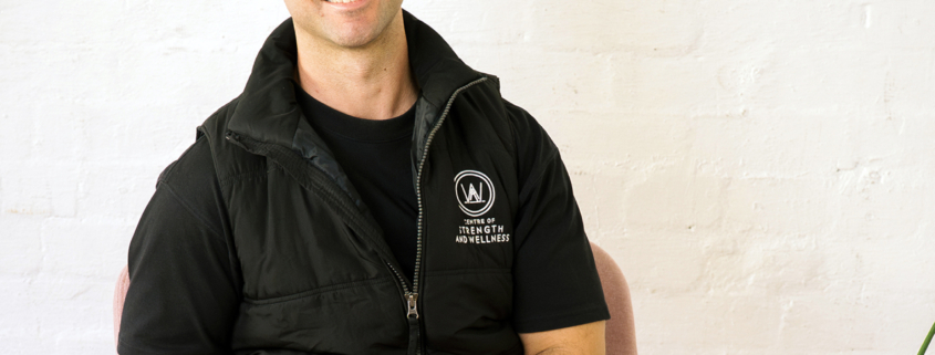 Brad Immermann Headshot