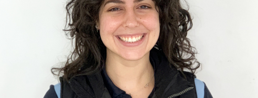 Jamie Boiskin Headshot