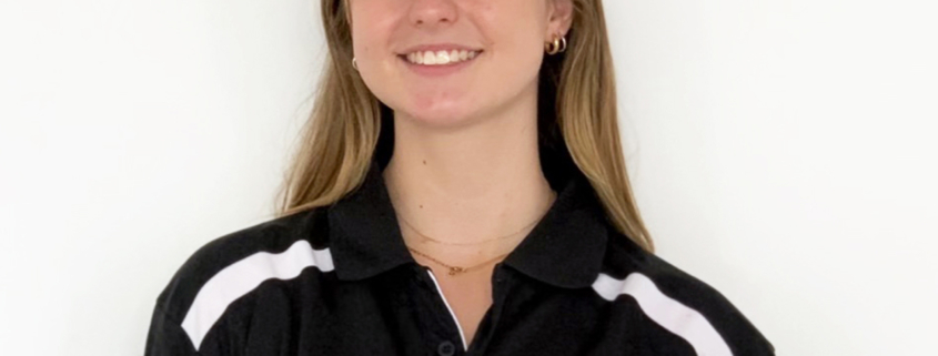 Zara Krause Headshot